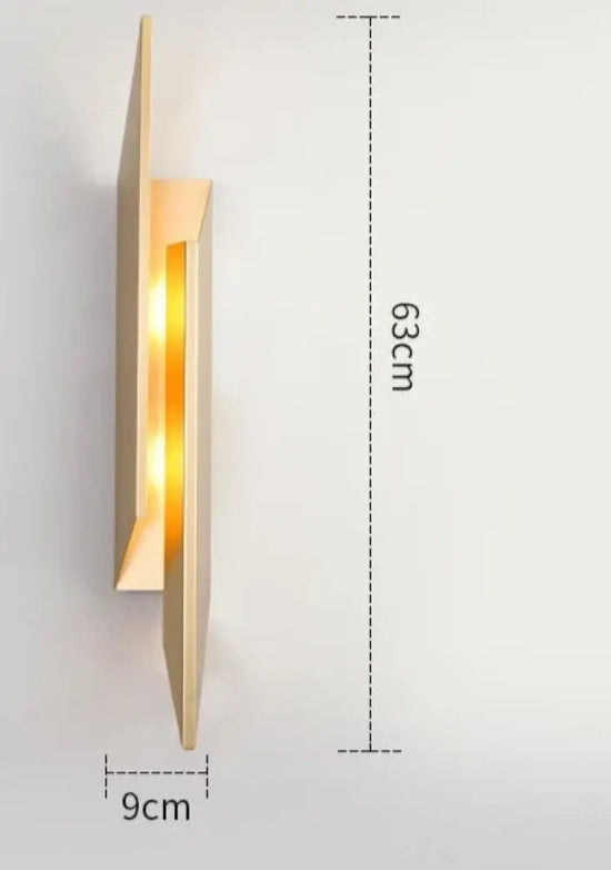 Applique Murale Design Couloir