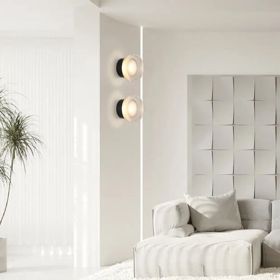 Applique Murale Design Élégant Contemporain Chic Applique Chambre