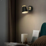 Applique Murale Design Élégant Moderne Lumineux. Chambre