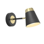 Applique Murale Design Élégant Moderne Lumineux. Chambre