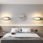 Applique Murale Design Led Élégante Et Moderne Chambre