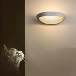 Applique Murale Design Led Élégante Et Moderne Chambre