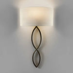 Applique Murale Design Lumière Élégante Minimaliste Chambre