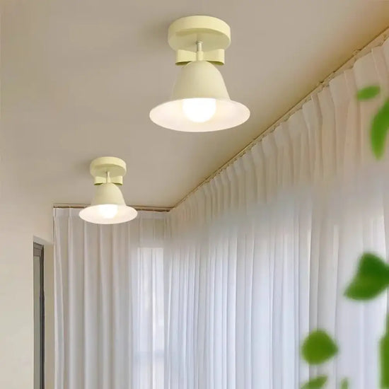 Applique Murale Design Lumineux Moderne Unique Chambre