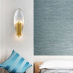Applique Murale Design Minimaliste Contemporain Chic. Applique Chambre