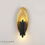 Applique Murale Design Minimaliste Contemporain Chic. Applique Chambre