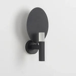 Applique Murale Design Minimaliste Lumineux Contemporain Applique Chambre