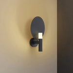 Applique Murale Design Minimaliste Lumineux Contemporain Applique Chambre
