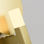 Applique Murale Design Minimaliste Lumineux Contemporain Applique Chambre