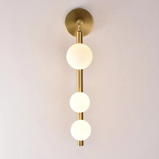 Applique Murale Design Moderne