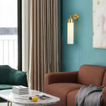 Applique Murale Design Moderne Lumineux Élégant. Chambre