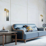 Applique Murale Design Moderne Lumineux Élégant. Chambre