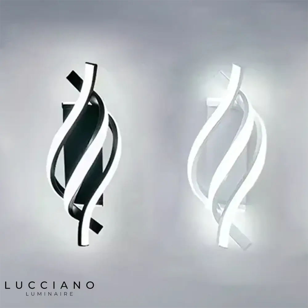 Designer Wall Light for Stairs | Lucciano Lighting