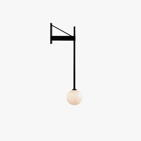 Applique Murale Design Scandinave Élégante Lumineuse Chambre