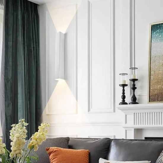 Applique Murale Design Xxx. Chambre