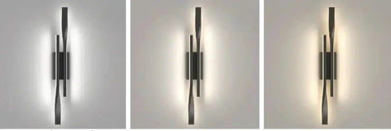 Applique murale Eclairage Puissant Salon