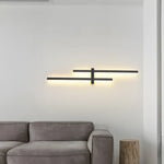 Applique Murale Élégante Design Contemporain Minimaliste Chambre