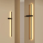 Applique Murale Élégante Design Contemporain Minimaliste Chambre