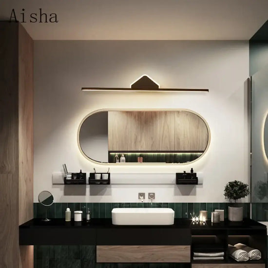 Applique Murale Élégante Design Lumineux Épuré. Chambre