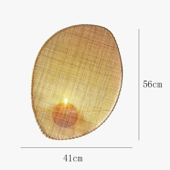 Applique Murale Élégante Design Moderne Lumière. Chambre