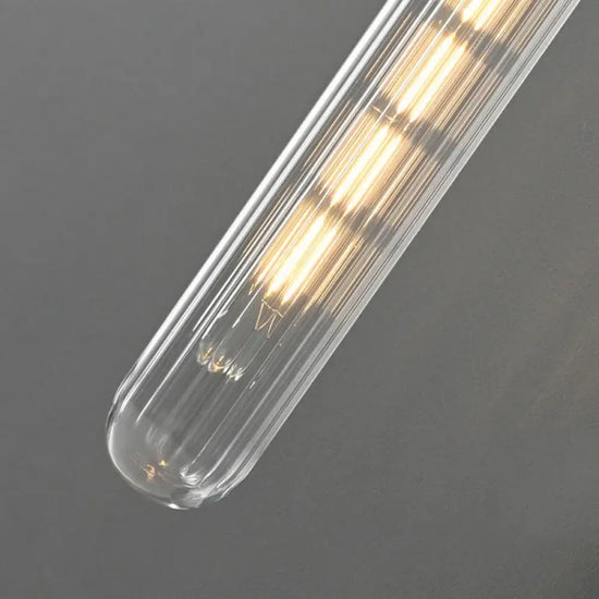 Applique Murale En Cuivre Élégante Et Lumineuse Chambre