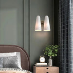 Applique Murale En Cuivre Industrielle Vintage Chambre
