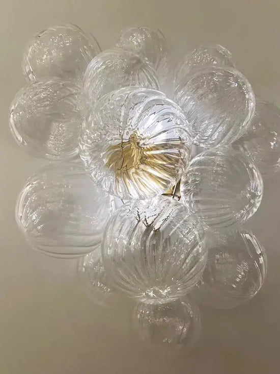 Applique Murale En Cuivre: Luminosité Contemporaine Épurée. Chambre