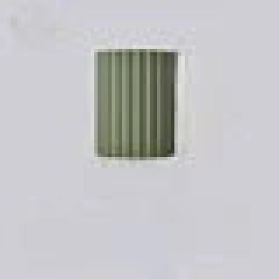 Applique murale en dolomite striée