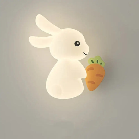 Applique Murale Enfant Doux Rêve Pastel Chambre