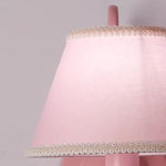 Applique Murale Enfant Rose