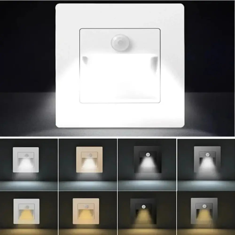 Designer Staircase Wall Light | Lucciano Lighting