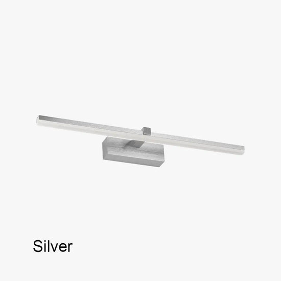 Applique Murale Étanche Design Élégant Moderne Chambre