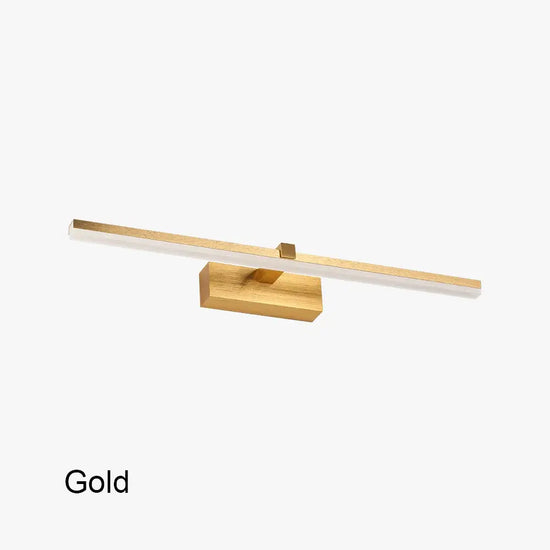 Applique Murale Étanche Design Élégant Moderne Chambre