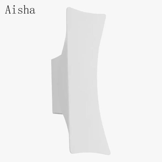 Applique Murale Étanche Moderne Lumière Élégante Chambre