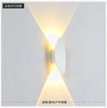 Applique Murale Étanche Moderne Lumière Élégante Chambre
