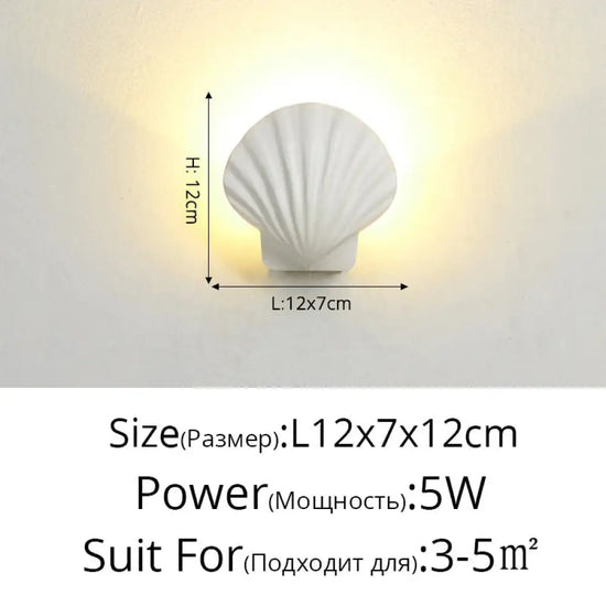 Applique Murale Extérieures Design Élégant Lumineux Moderne Chic Chambre