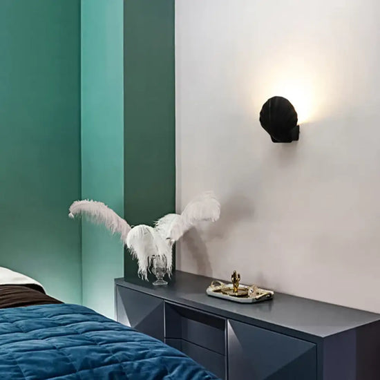 Applique Murale Extérieures Design Élégant Lumineux Moderne Chic Chambre