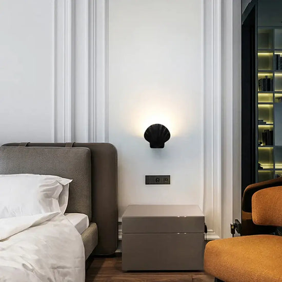 Applique Murale Extérieures Design Élégant Lumineux Moderne Chic Chambre