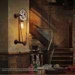 Applique Murale Industrielle Déco Urbaine Chic Applique Chambre