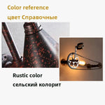 Applique Murale Industrielle Déco Urbaine Chic Applique Chambre