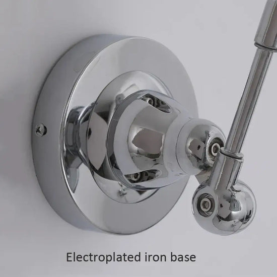 Applique Murale Industrielle Design Luminaire Professionnel Chambre