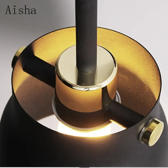 Applique Murale Industrielle Élégante Lecture Nocturne Chambre