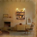 Applique Murale Industrielle Factory Wall Light Applique Chambre