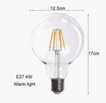 Applique Murale Industrielle Lumière Élégante Déco Chambre