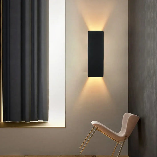 Applique Murale Interieur Salon