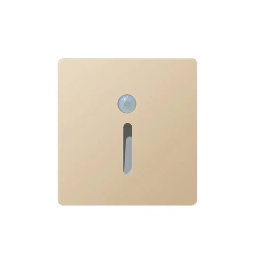 Applique Murale LED Carré pour Marche d'Escalier Intérieur