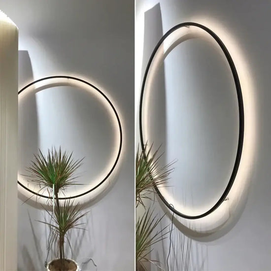 applique murale led chambre