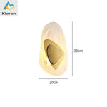 Applique Murale Led Cristal Design Élégant Contemporain. Chambre