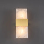 Applique Murale Led Cuivre Moderne Élégant Applique Chambre