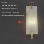 Applique Murale Led Cuivre Moderne Élégant D / 3300K-5500K Applique Chambre